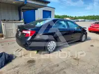 2012 Toyota CAMRY photo