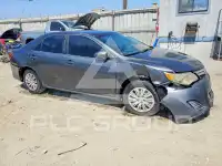 2012 Toyota CAMRY фото