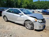 2012 Toyota CAMRY фото
