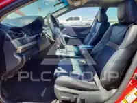 2012 Toyota CAMRY фото
