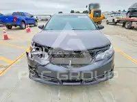 2012 Toyota CAMRY фото
