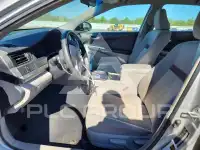 2012 Toyota CAMRY фото