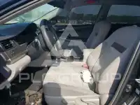 2012 Toyota CAMRY фото