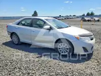 2012 Toyota CAMRY фото