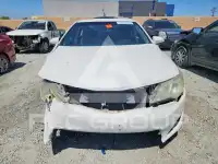 2012 Toyota CAMRY фото