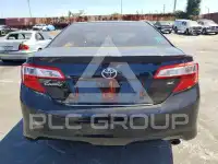 2012 Toyota CAMRY фото
