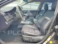 2012 Toyota CAMRY фото