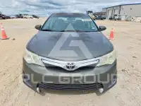 2012 Toyota CAMRY photo