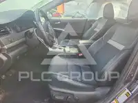 2012 Toyota CAMRY фото