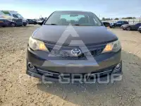 2012 Toyota CAMRY фото