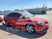 2012 Toyota CAMRY фото