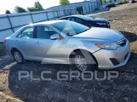 2012 Toyota CAMRY фото