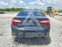 2012 Toyota CAMRY photo