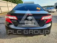 2012 Toyota CAMRY фото