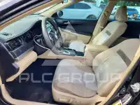 2012 Toyota CAMRY photo