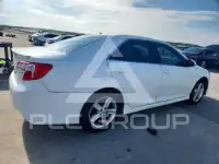 2012 Toyota CAMRY фото