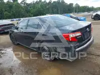 2012 Toyota CAMRY фото