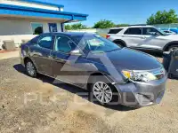 2012 Toyota CAMRY фото