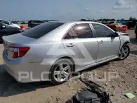 2012 Toyota CAMRY фото