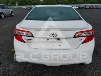 2012 Toyota CAMRY photo