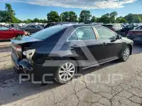 2012 Toyota CAMRY фото