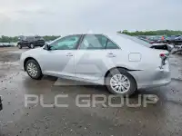 2012 Toyota CAMRY фото