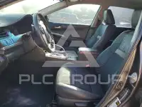 2012 Toyota CAMRY фото
