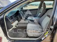2012 Toyota CAMRY photo