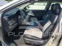 2012 Toyota CAMRY фото