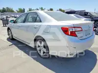 2012 Toyota CAMRY photo