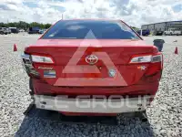 2012 Toyota CAMRY photo