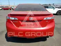 2012 Toyota CAMRY photo
