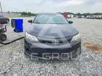 2012 Toyota CAMRY фото