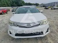 2012 Toyota CAMRY photo