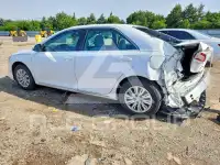 2012 Toyota CAMRY фото