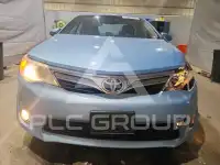2012 Toyota CAMRY фото