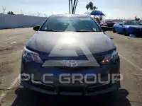 2012 Toyota CAMRY фото