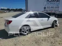 2012 Toyota CAMRY фото