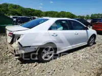 2012 Toyota CAMRY фото