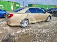 2012 Toyota CAMRY фото