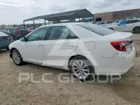2012 Toyota CAMRY фото