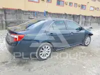 2012 Toyota CAMRY photo