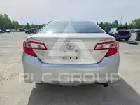 2012 Toyota CAMRY фото
