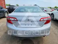 2012 Toyota CAMRY фото