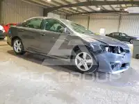 2012 Toyota CAMRY фото