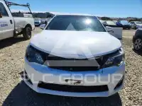 2012 Toyota CAMRY фото