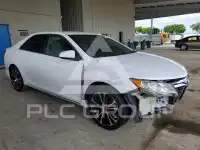 2012 Toyota CAMRY photo