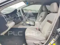 2012 Toyota CAMRY фото