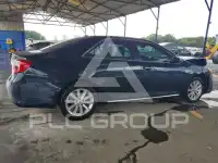 2012 Toyota CAMRY фото