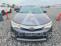 2012 Toyota CAMRY фото